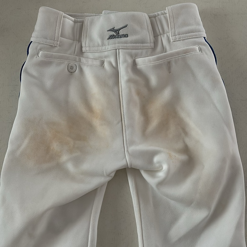 Mizuno Performance Baseball Knickers - Picture 4 of 4